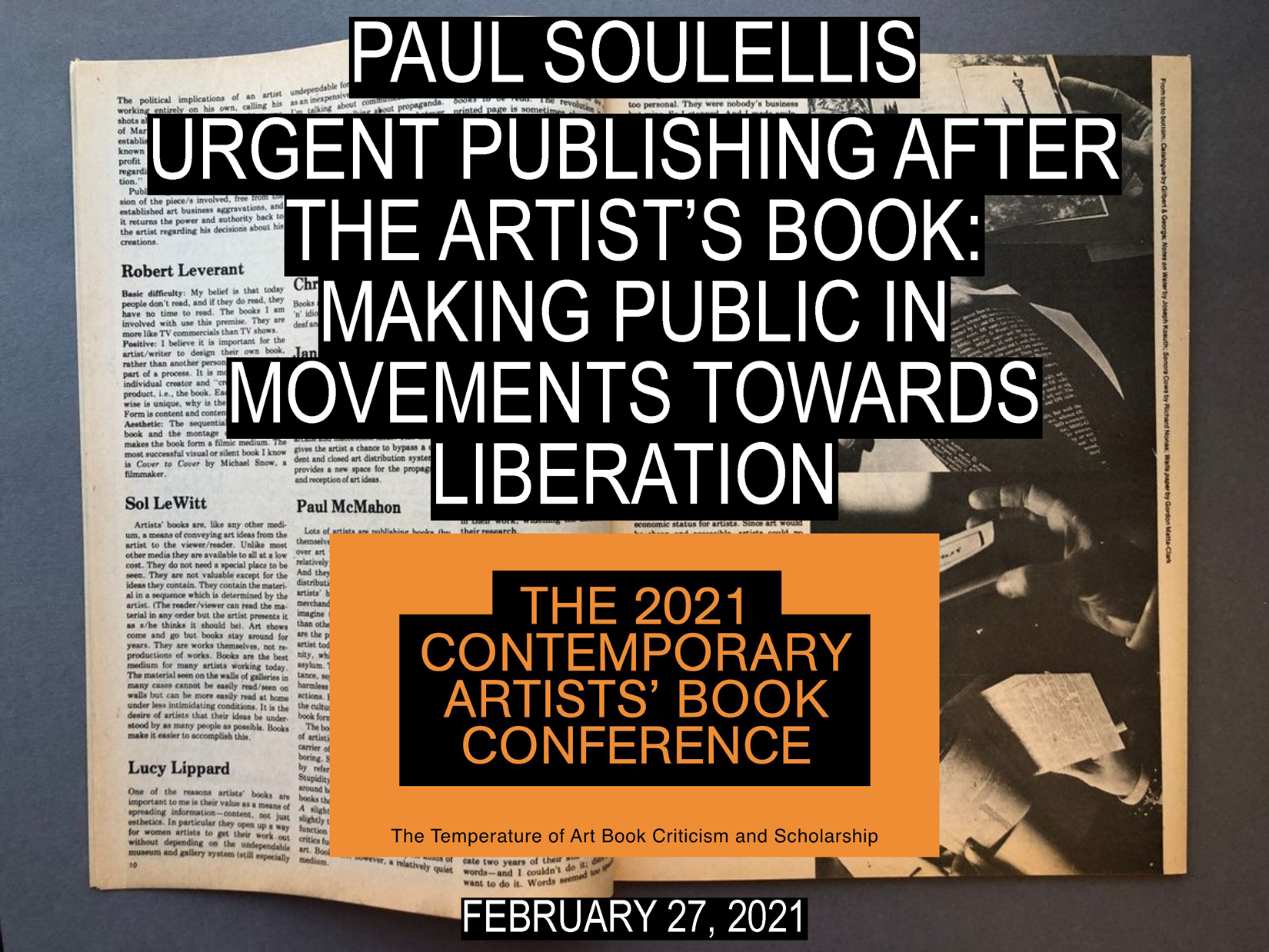 Books Noted: The Free World (Louis Menand, 2021) and Paul: A